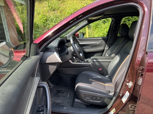 2024 Mazda CX-90 3.3 Turbo Premium Plus photo 14