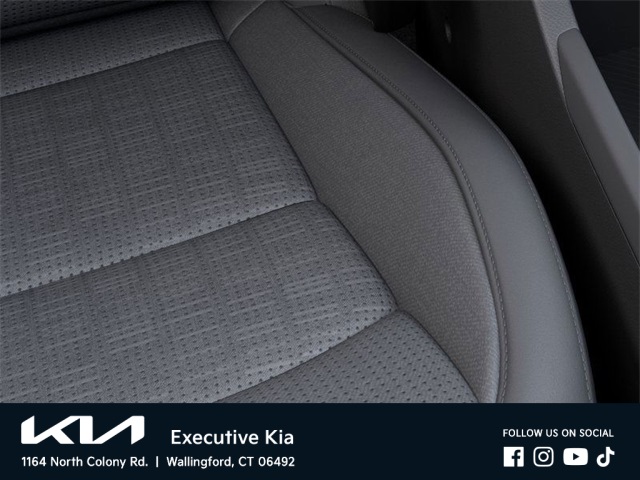 2025 Kia Niro Plug-In Hybrid SX Touring photo 17