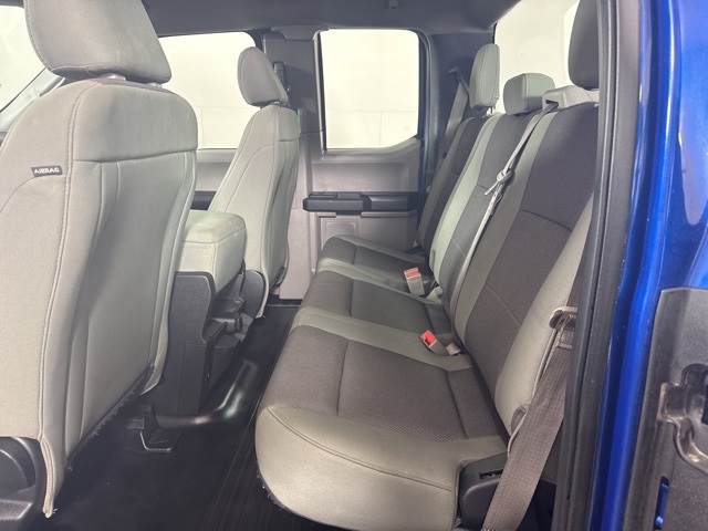 2018 Ford F-150 XL photo 13