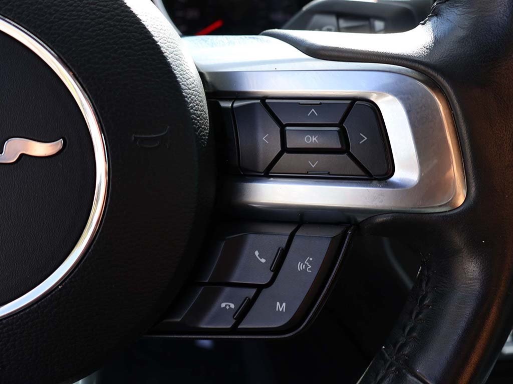 2022 Ford Mustang EcoBoost Premium photo 44