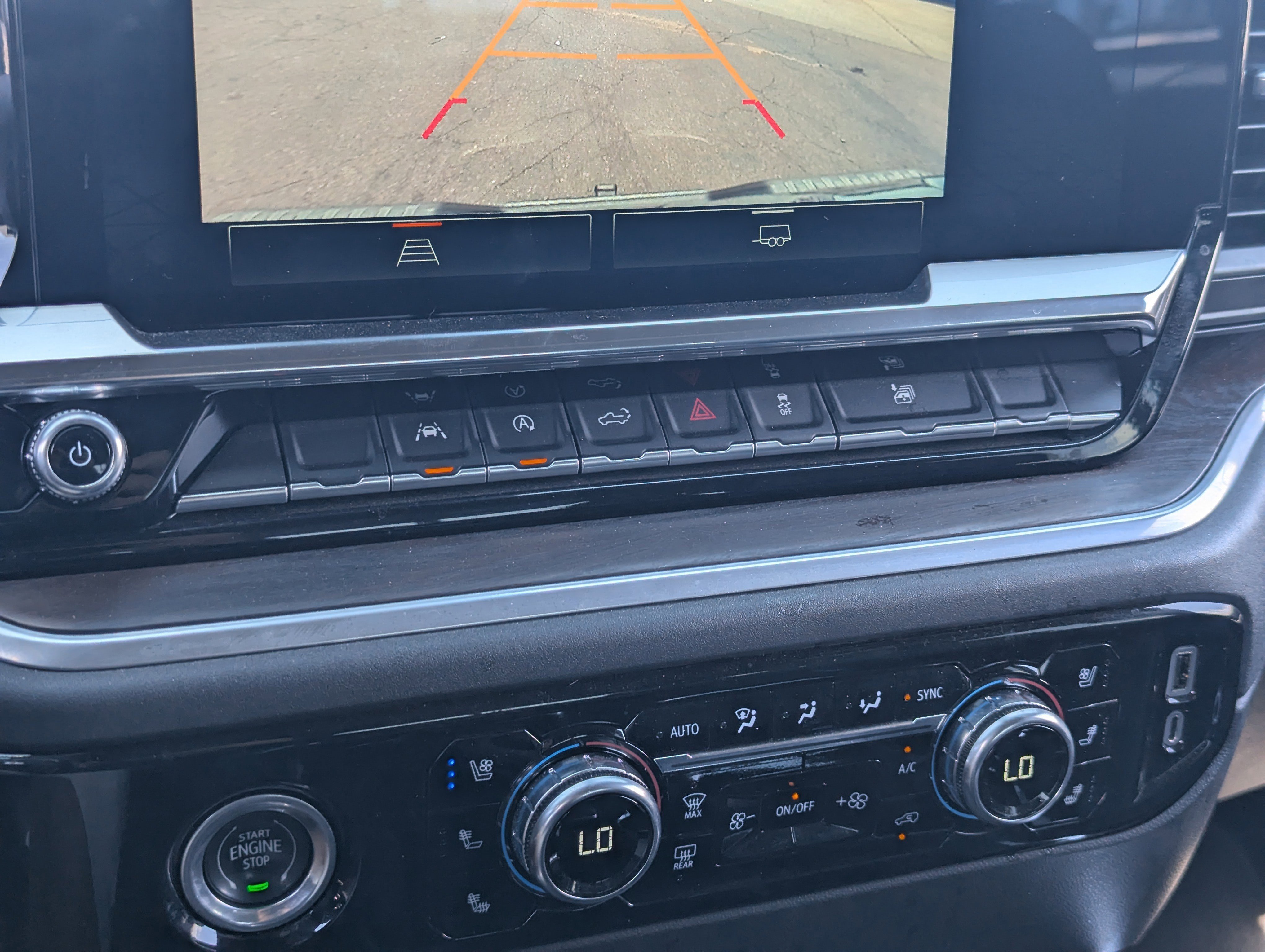 2022 Gmc Sierra SLT photo 7