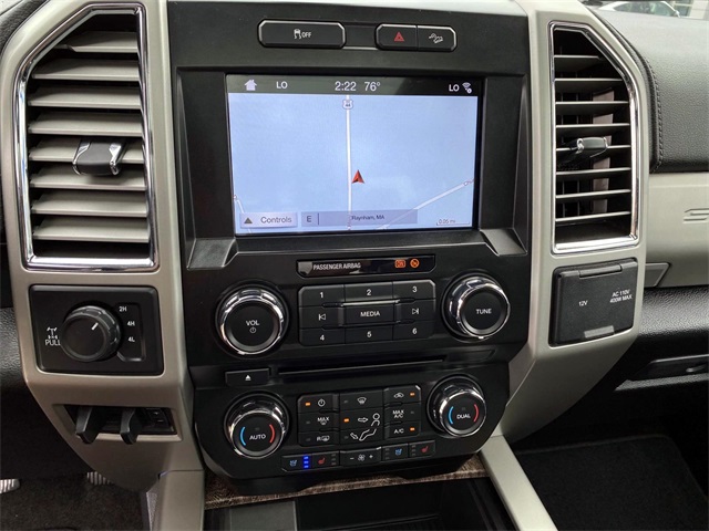2017 Ford F-250 photo 13