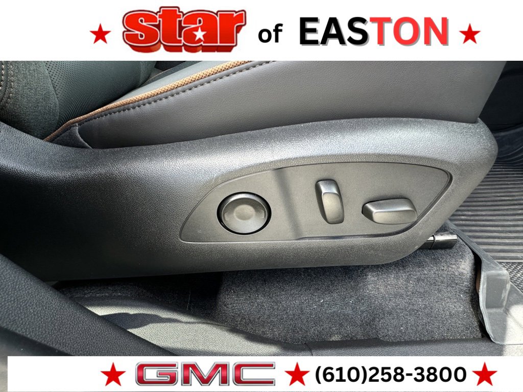 2025 Gmc Acadia AT4 photo 10
