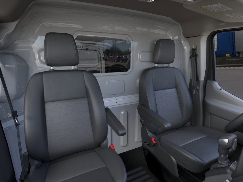 2025 Ford Transit photo 11