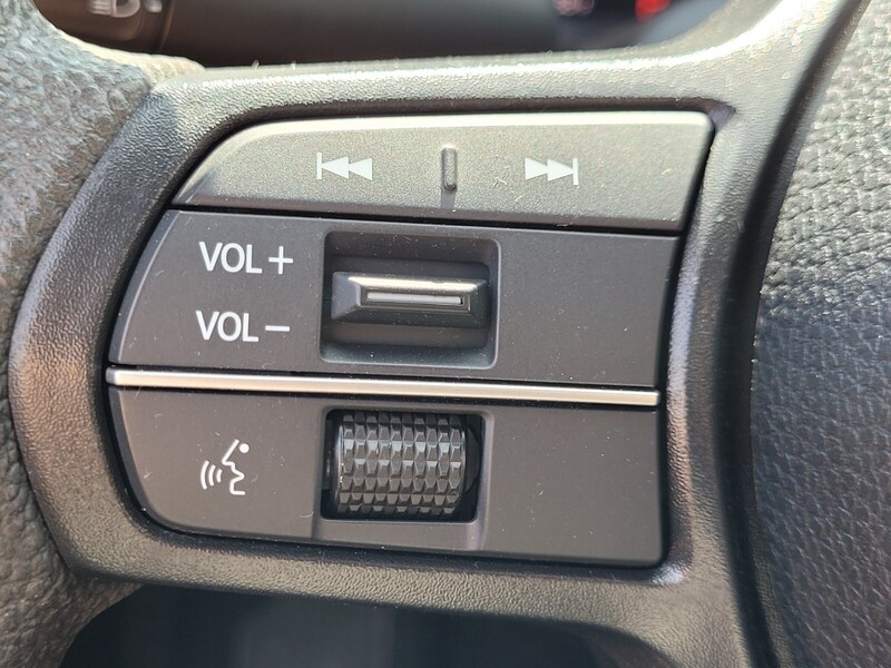 2024 Honda Accord EX photo 22