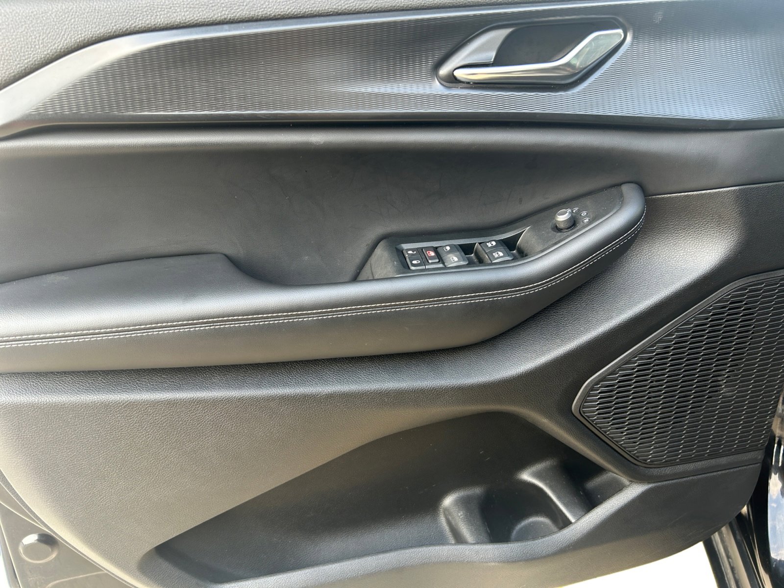 2024 Jeep Grand Cherokee Altitude X photo 17