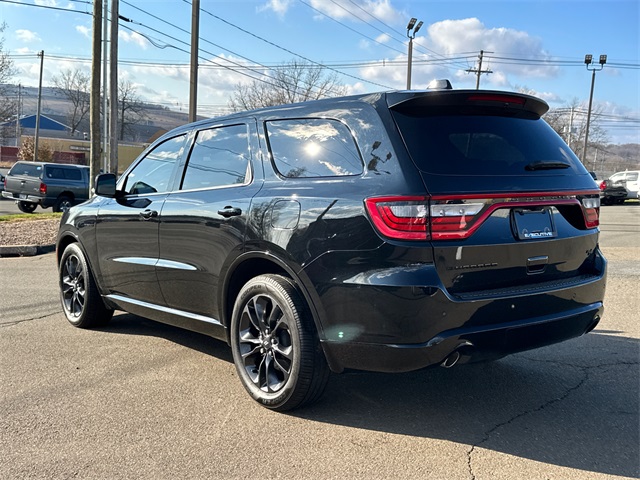 2022 Dodge Durango R/T photo 2