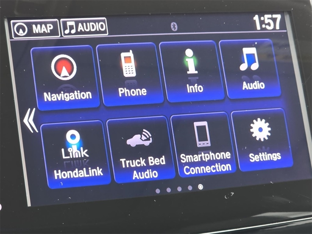 2019 Honda Ridgeline RTL-E photo 29