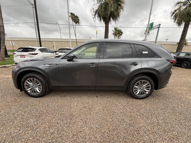 2025 Mazda CX-90 3.3 Turbo Preferred photo 4
