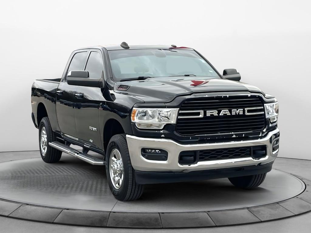2021 RAM Ram 2500 Pickup Big Horn's photo