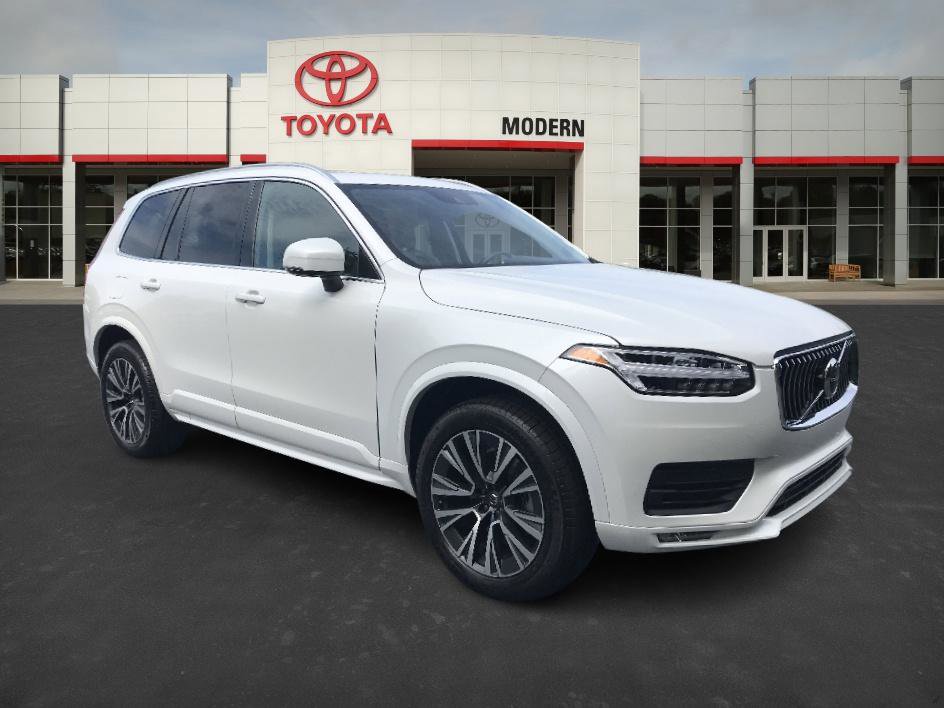 2020 Volvo XC90 T5 Momentum photo 6