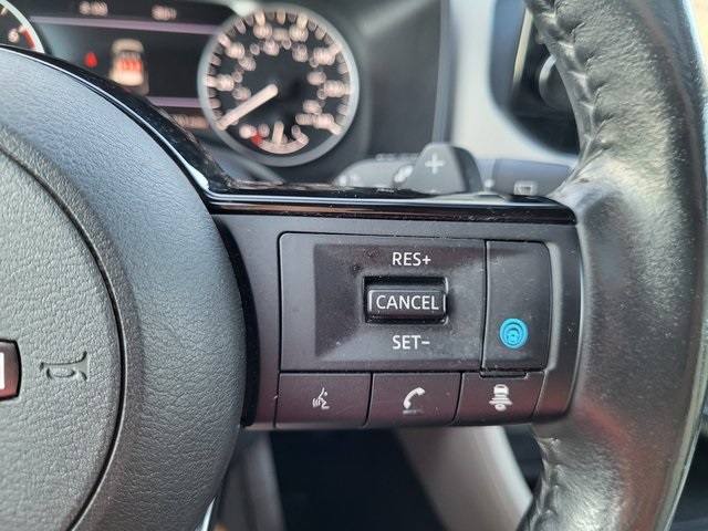 2023 Nissan Rogue SL photo 24