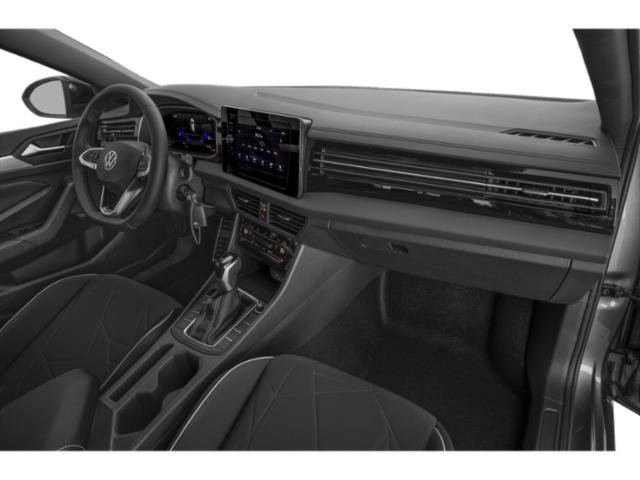 2026 Volkswagen Jetta Sport photo 14