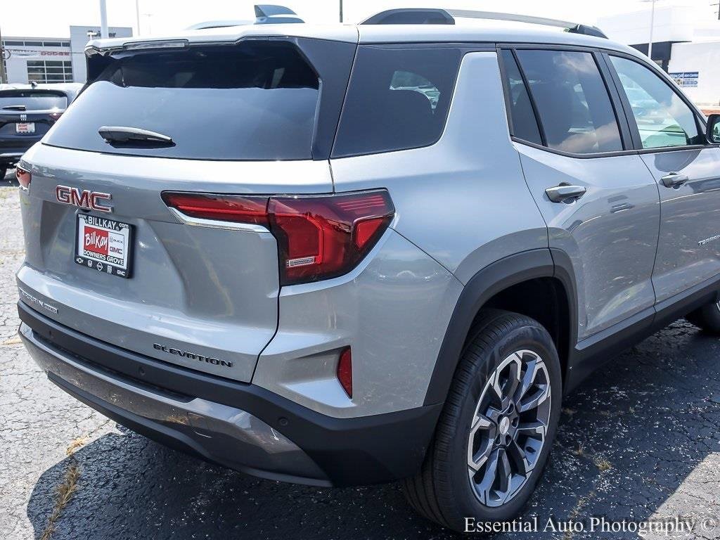2026 GMC TERRAIN - Image 6