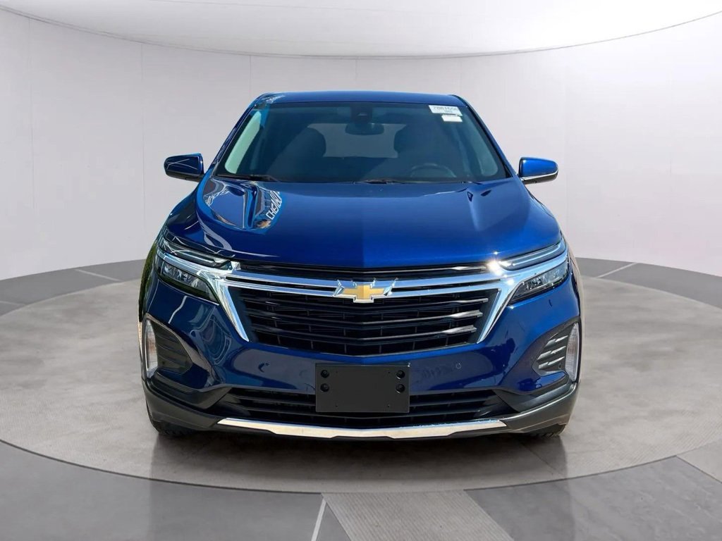 2022 Chevrolet Equinox LT photo 5