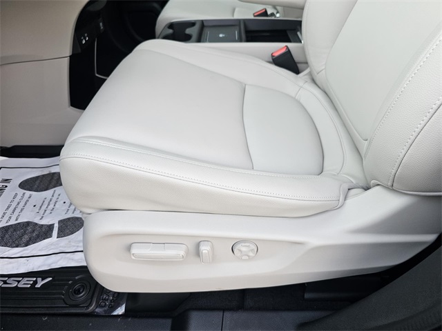 2026 Honda Odyssey EX-L photo 17