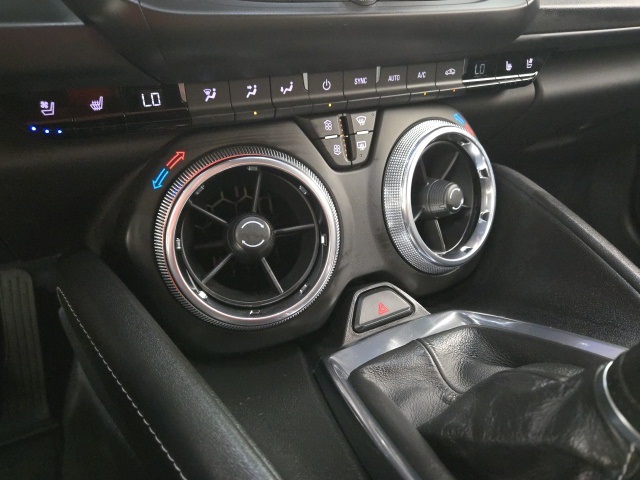 2023 Chevrolet Camaro 2SS photo 15