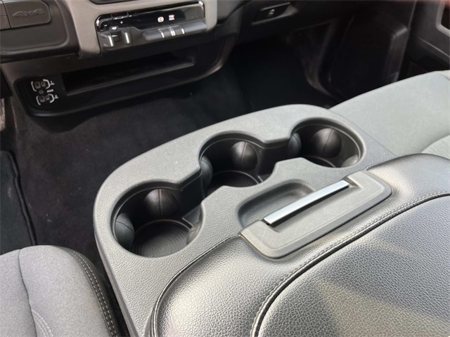 2024 Ram 2500 Big Horn photo 30