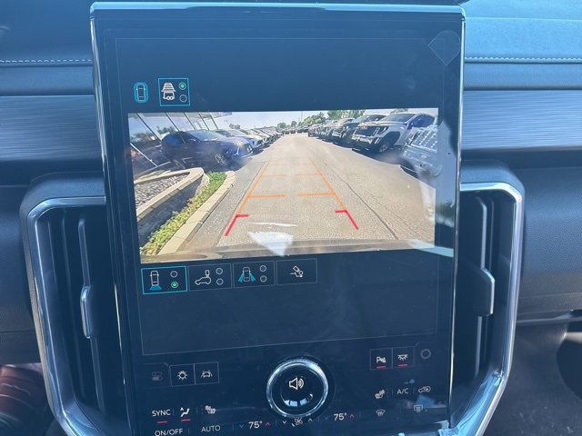 2026 Gmc Acadia Elevation photo 15