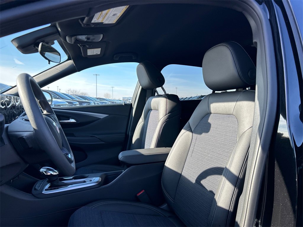 2026 BUICK ENVISTA - Image 14