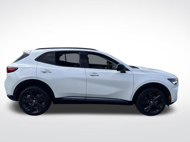 2023 Buick Envision Essence photo 10