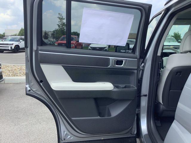 2026 Hyundai Santa Fe SEL photo 26