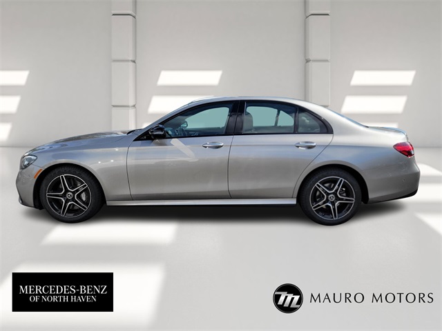 2021 Mercedes Benz E 350 4MATIC photo 6