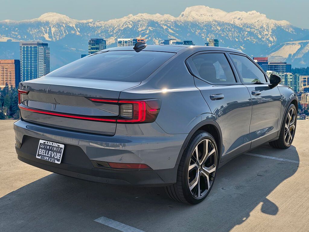 2021 Polestar PS2 photo 5