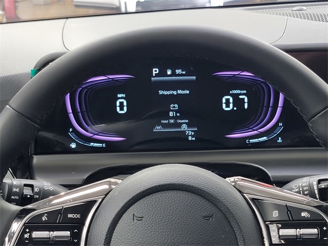 2026 Kia Seltos S photo 26