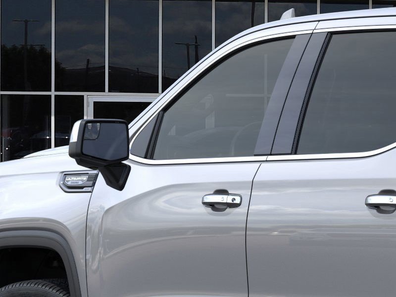 2025 Gmc Sierra 1500 Denali Ultimate photo 12