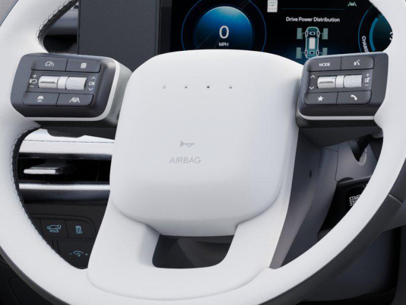 2026 Hyundai Ioniq photo 13