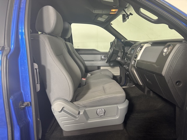 2014 Ford F-150 XLT photo 4