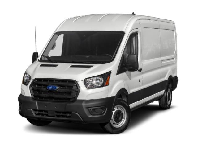 2020 Ford Transit Van Base's photo
