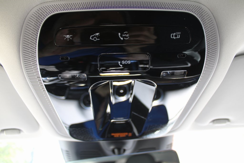 2025 Mercedes Benz GLC 350e 4MATIC photo 47