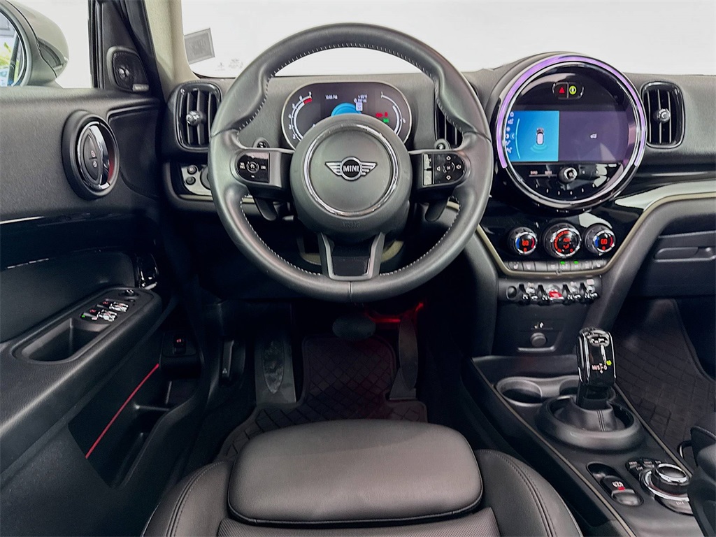 2023 Mini Cooper S ALL4 photo 24