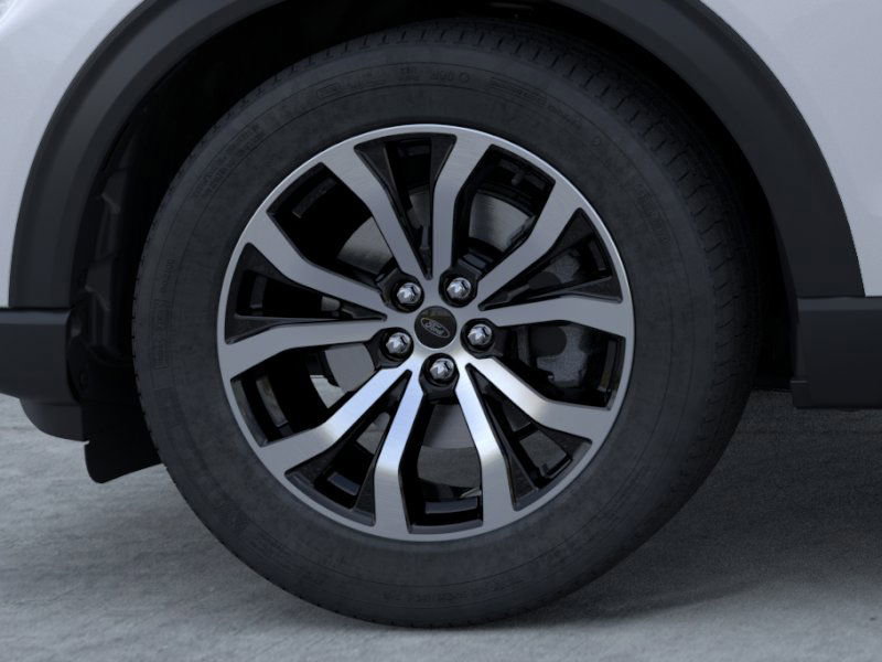 2026 FORD EXPLORER - Image 18