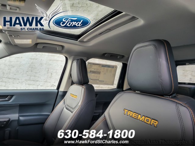 2024 FORD MAVERICK - Image 31