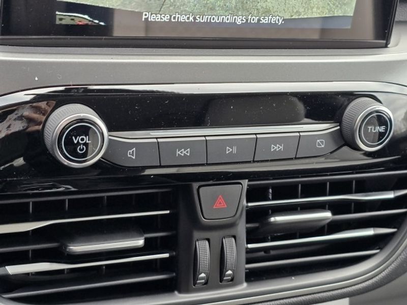 2025 Ford Escape Active photo 15