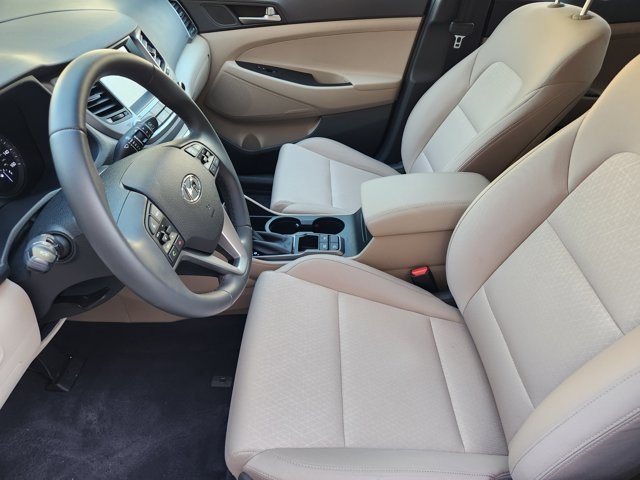 2018 Hyundai Tucson Plus Eco Sport Value Base Ultimate photo 10