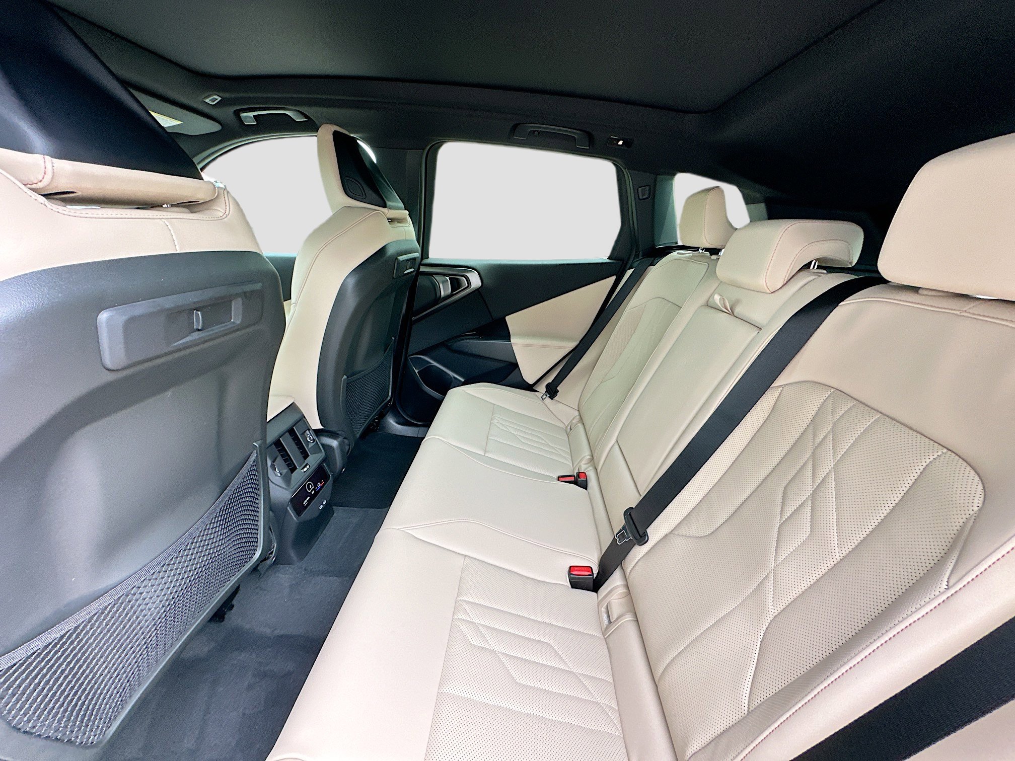 2026 Bmw X3 photo 19