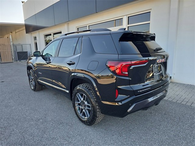 2026 Gmc Terrain AT4 photo 2