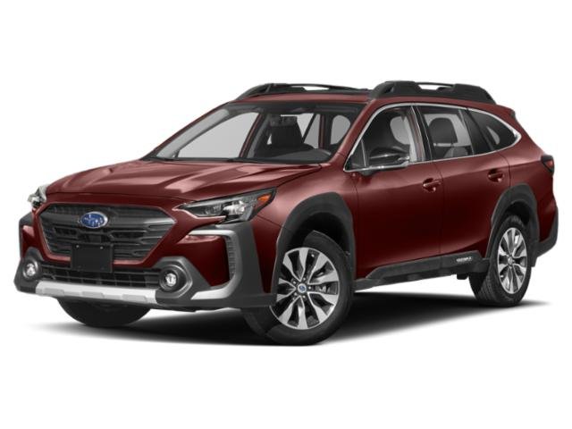 2023 Subaru Outback Limited's photo