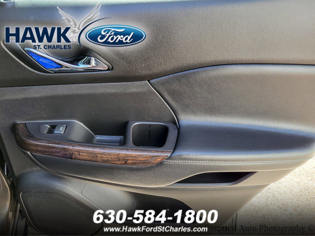 2020 GMC ACADIA - Image 22