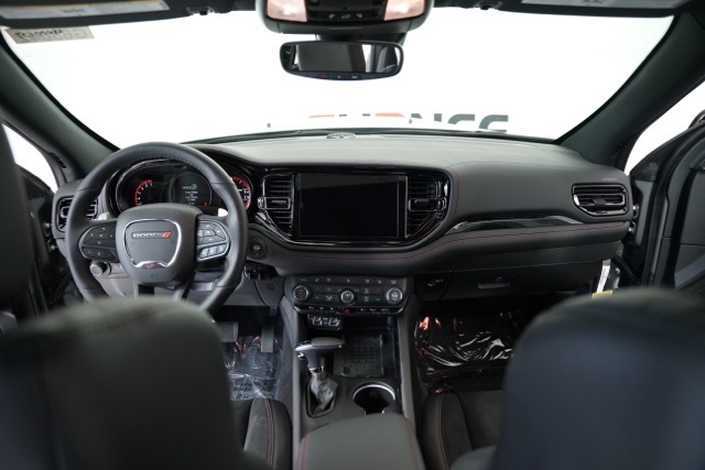 2026 Dodge Durango GT Plus photo 31