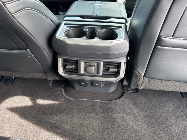 2024 Ford F-150 Platinum photo 30