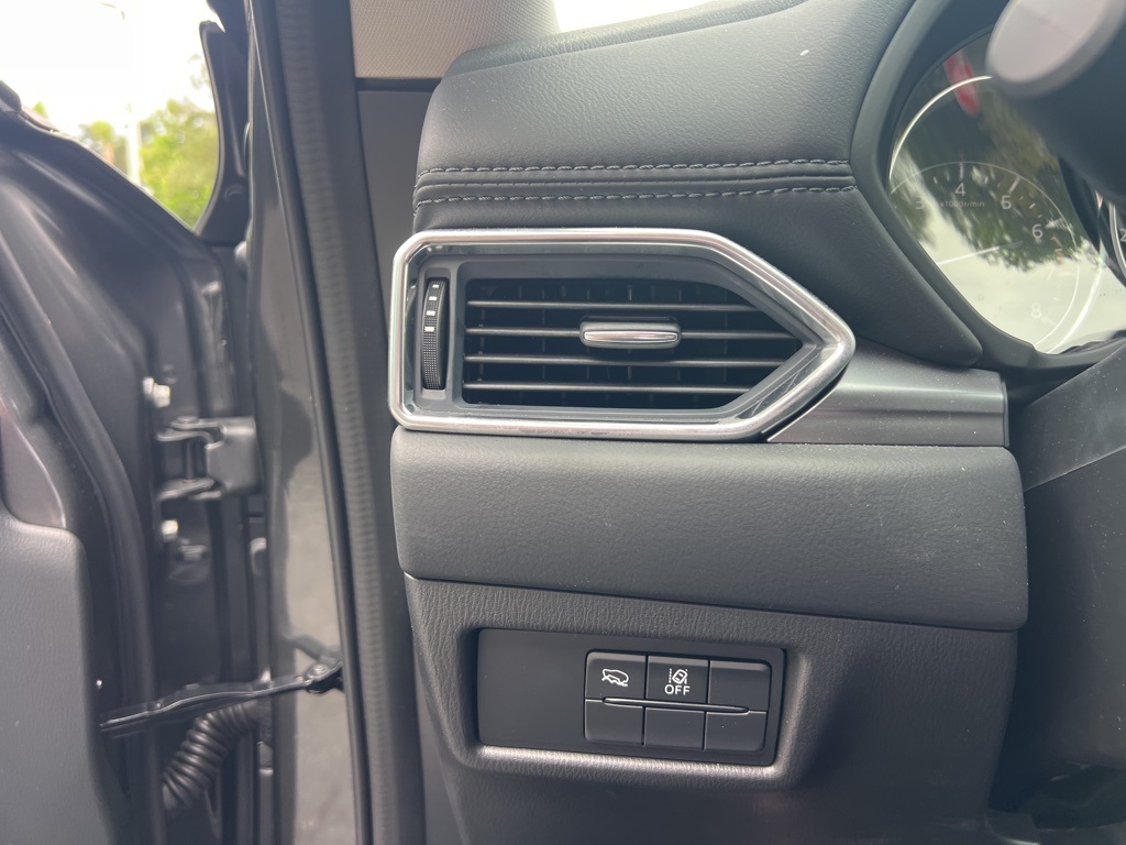 2025 Mazda CX-5 2.5 Select photo 20