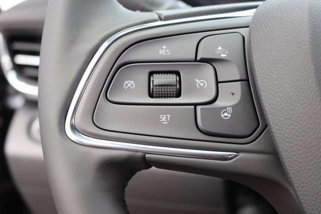2025 Buick Envista Preferred photo 20
