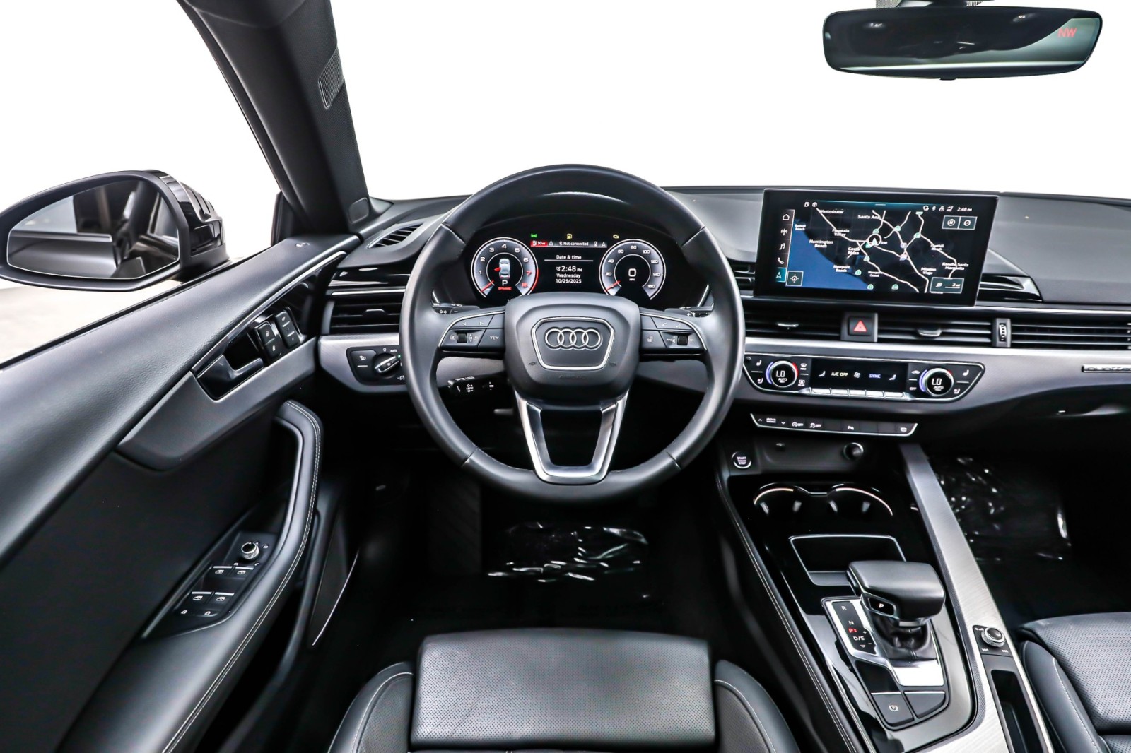 2023 Audi A5 S line Premium Plus 45 TFSI Quattro photo 4