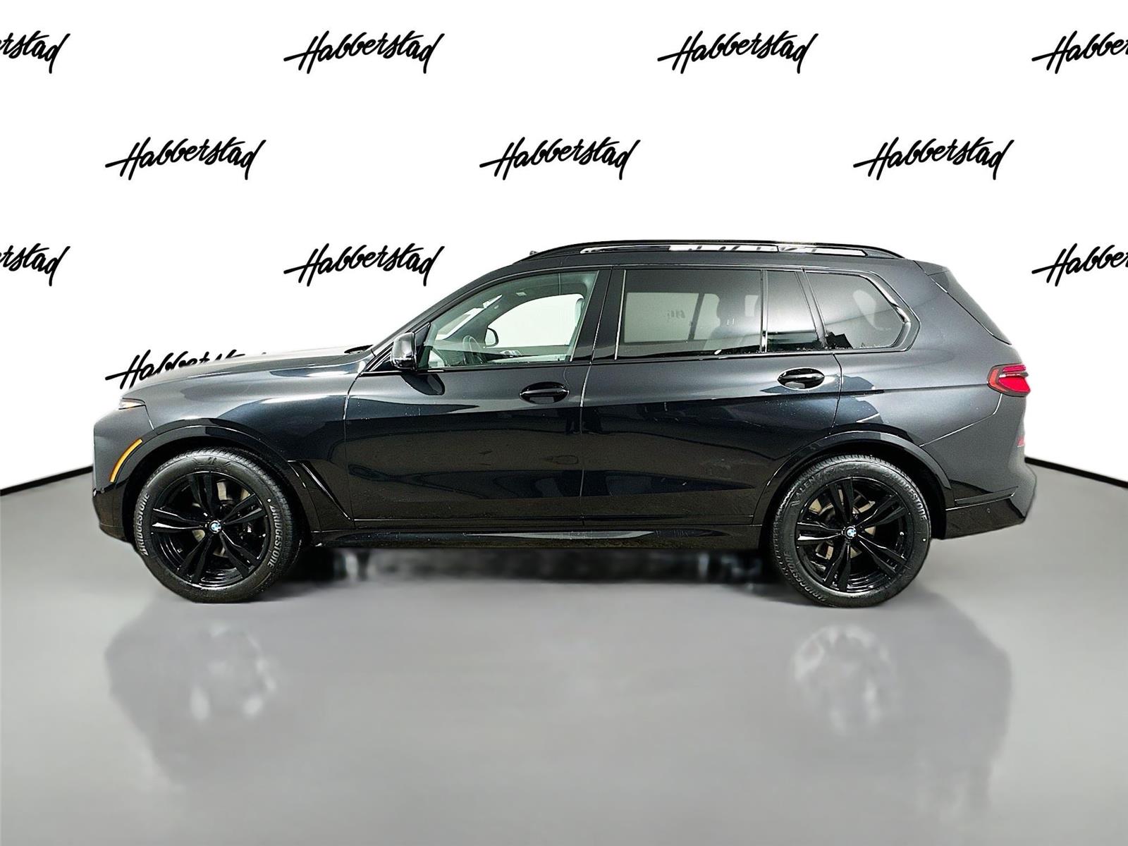 2024 Bmw X7 xDrive40i photo 6