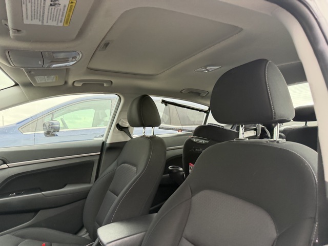 2018 Hyundai Elantra Value Edition photo 5
